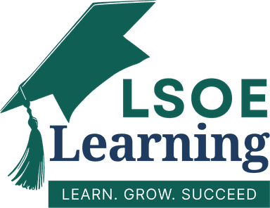 LSOE Learning